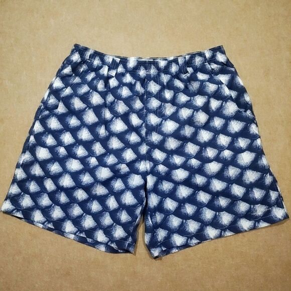 Columbia Other - Columbia Omni-Shade Swim Shorts Men #4